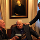 Image for article titled Werner Herzog lends his voice and brand, but little else, to the unilluminating Meeting Gorbachev
